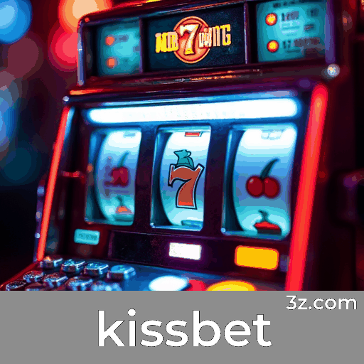 Kissbet: Diversão Infinita e Variedade para Jogadores Brasileiros