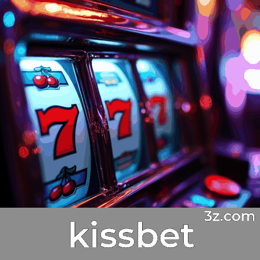 Kissbet: Experiência Imersiva de Cassino para Brasileiros