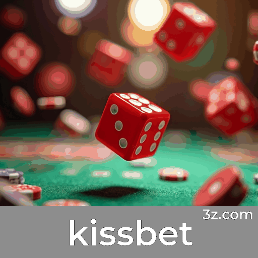 Inovação e Tecnologia de Última Geração com o App kissbet
