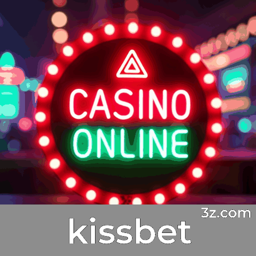 Kissbet: Desafie-se com Jogos Crash e Multiplicadores!