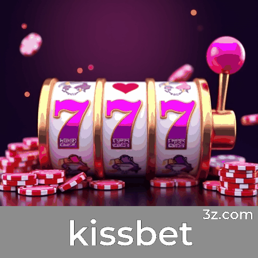 Inovação e Tecnologia de Última Geração com o App kissbet